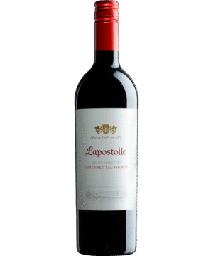 LAPOSTOLLE CABERNET SAUVIGNON
