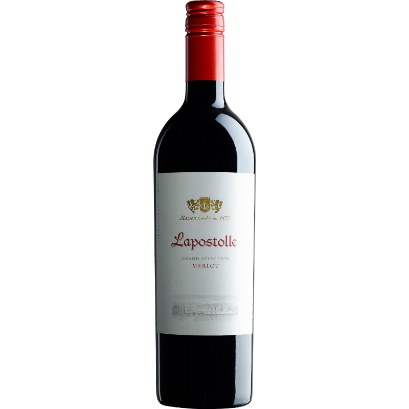 LAPOSTOLLE MERLOT