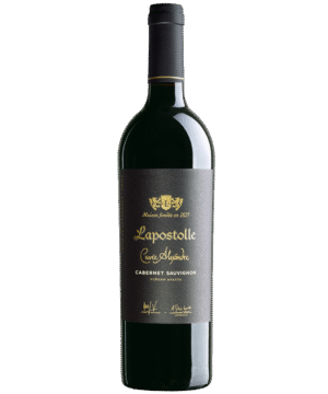 CUVEE ALEXANDRE CABERNET SAUVIGNON