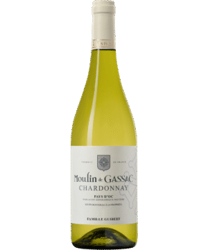 MOULIN DE GASSAC CHARDONNAY