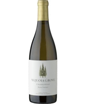 SEQUOIA NAPA VALLEY CHARDONNAY