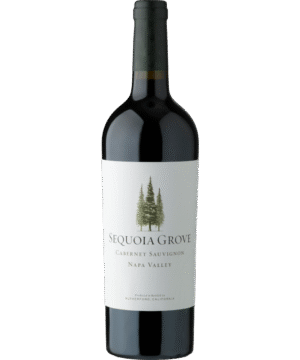 SEQUOIA NAPA VALLEY CABERNET SAUVIGNON