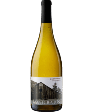 LONG BARN CHARDONNAY