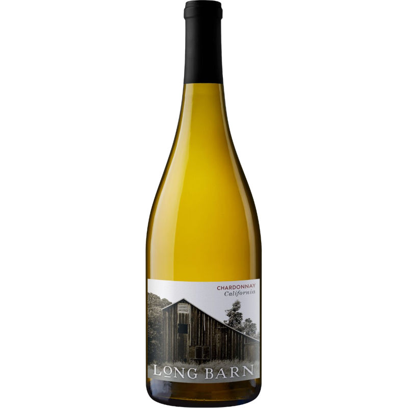 LONG BARN CHARDONNAY