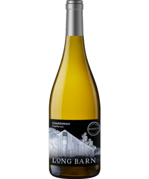 LONG BARN RESERVE CHARDONNAY