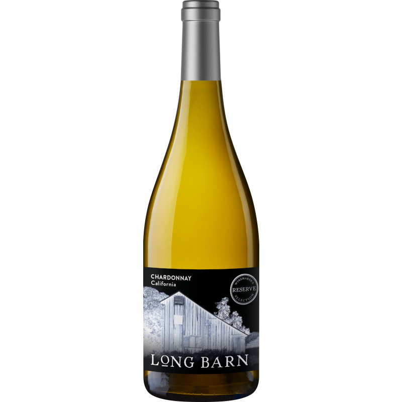 LONG BARN RESERVE CHARDONNAY