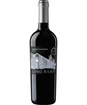 LONG BARN RESERVE CABERNET SAUVIGNON