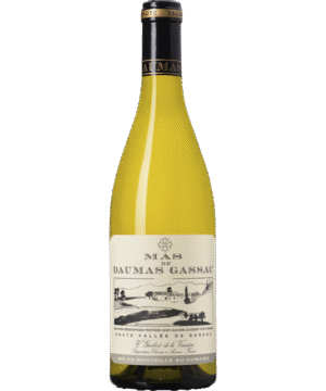 MAS DE DAUMAS GASSAC WHITE