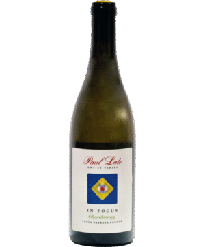 PAUL LATO IN FOCUS CHARDONNAY
