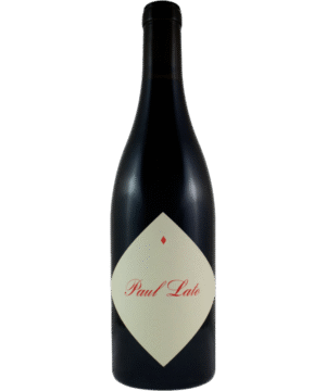 PAUL LATO GOLDBERG VARIATIONS CHARDONNAY
