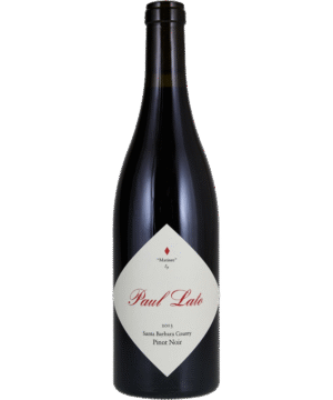 PAUL LATO MATINEE PINOT&nbsp;NOIR