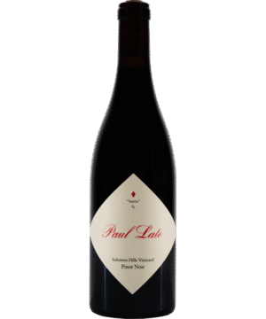 PAUL LATO SUERTE PINOT&nbsp;NOIR