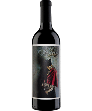 ORIN SWIFT PALERMO