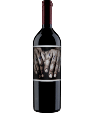 ORIN SWIFT PAPILLON