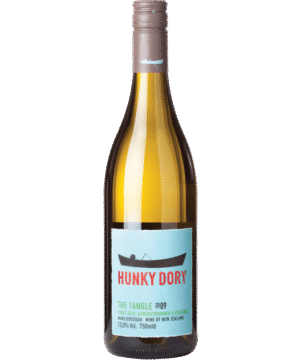 HUNKY DORY THE TANGLE