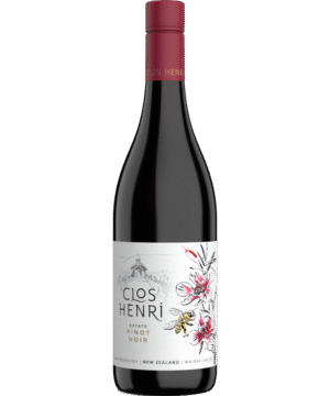 CLOS HENRI ESTATE PINOT NOIR