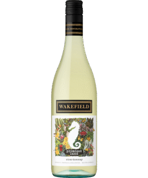 PROMISED LAND CHARDONNAY
