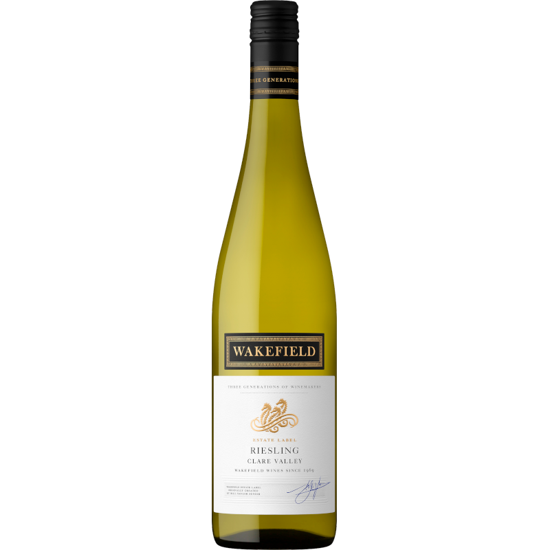 WAKEFIELD ESTATE RIESLING