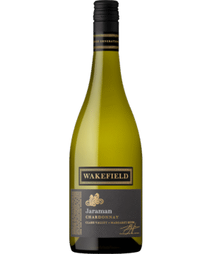 JARAMAN CHARDONNAY