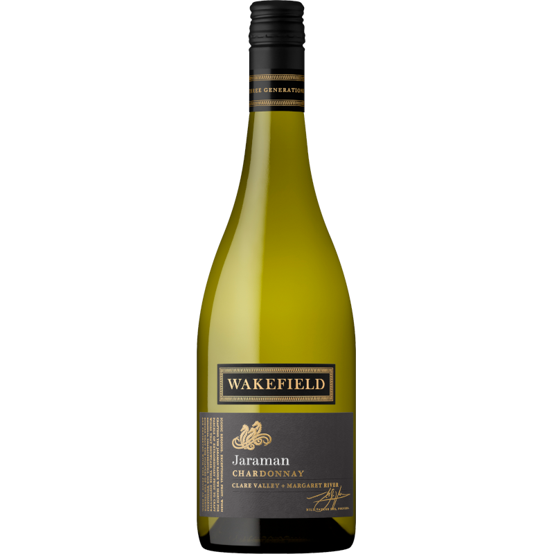 JARAMAN CHARDONNAY