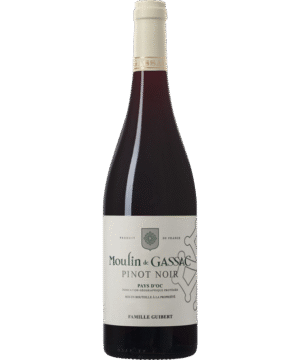 MOULIN DE GASSAC PINOT&nbsp;NOIR