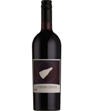 THE LISTENING STATION MALBEC