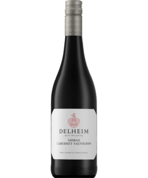DELHEIM CABERNET SAUVIGNON SHIRAZ