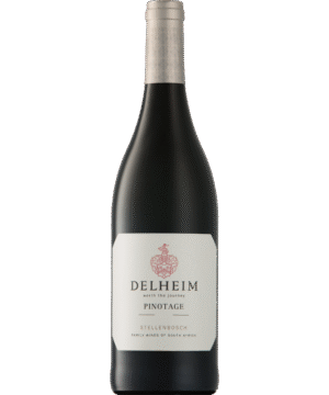 DELHEIM PINOTAGE