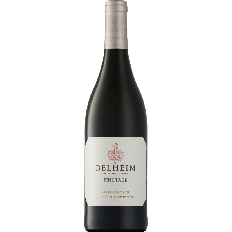 DELHEIM PINOTAGE