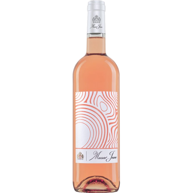 MUSAR JEANE ROSE