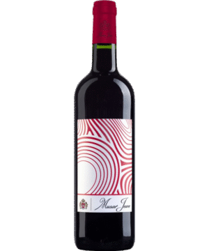 MUSAR JEUNE&nbsp;RED