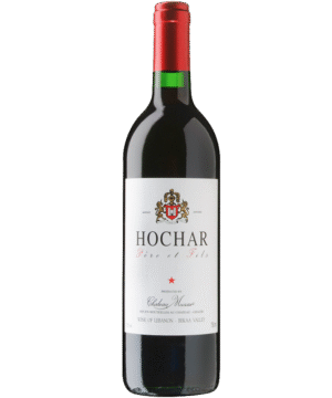 HOCHAR PERE ET FILS RED