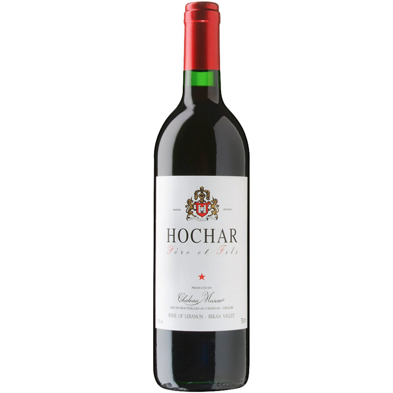 HOCHAR PERE ET FILS RED
