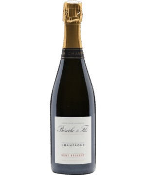 CHAMPAGNE BERECHE BRUT RESERVE