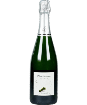 CHAMPAGNE ELISE DECHANNES ESSENTIELLE