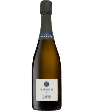 CHAMPAGNE MARGUET YUMAN PREMIER CRU