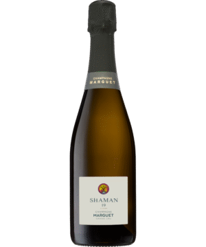 CHAMPAGNE MARGUET SHAMAN 20 GRAND CRU