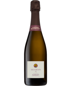 CHAMPAGNE MARGUET SHAMAN 20 ROSE GRAND CRU