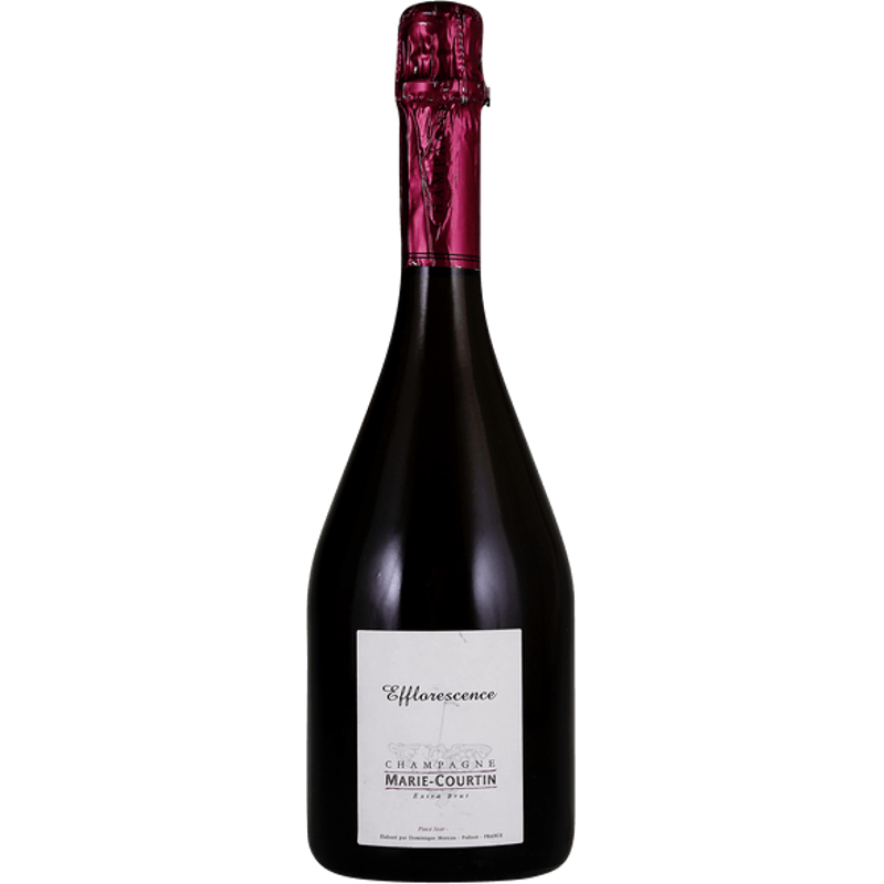 CHAMPAGNE MARIE COURTIN EFFLORESCENCE EXTRA BRUT