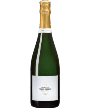 CHAMPAGNE PIERRE GERBAIS GRAINS DE CELLES