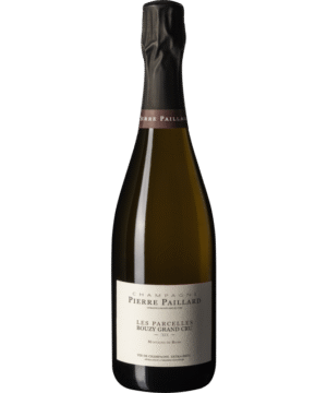 CHAMPAGNE PIERRE PAILLARD LES PARCELLES GRAND CRU
