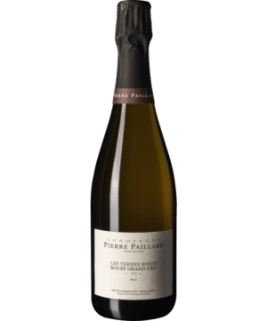 CHAMPAGNE PIERRE PAILLARD LES TERRES ROSES GRAND CRU