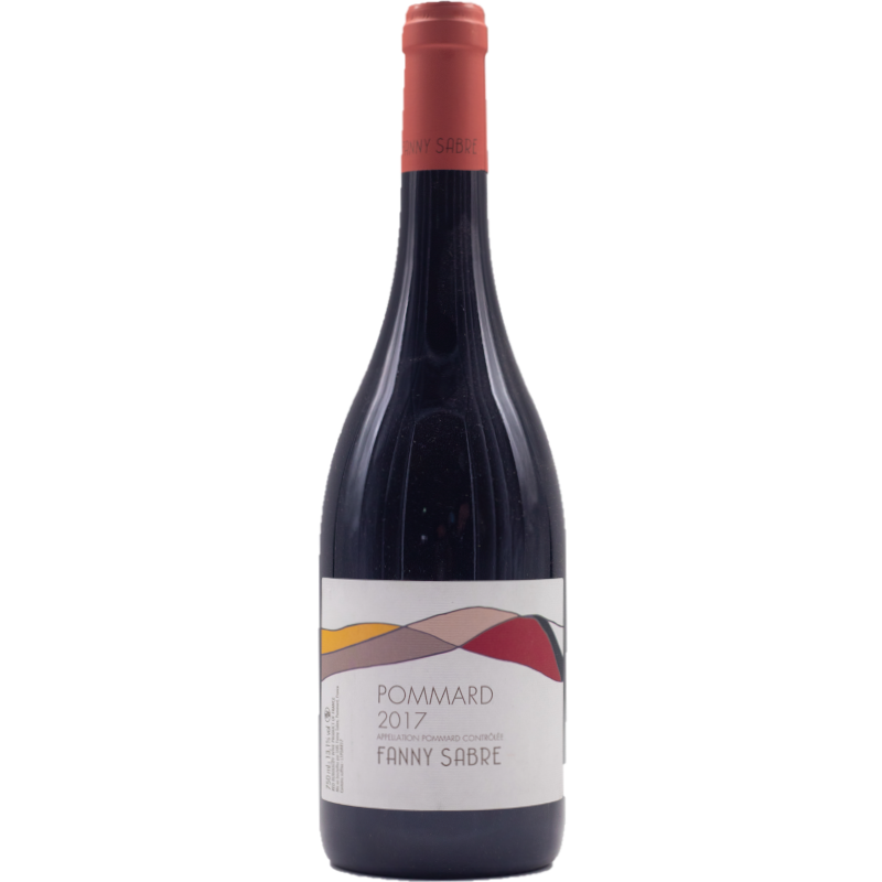 FANNY SABRE POMMARD