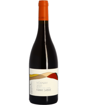 FANNY SABRE VOLNAY VILLAGE ROUGE 2021