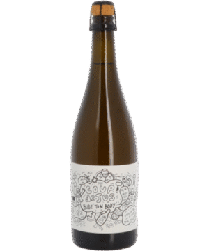 MARNES BLANCHES BULLE TON BODY