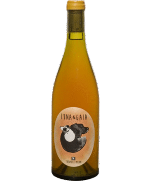 HENRI MILAN LUNA & GAIA ORANGE BIO