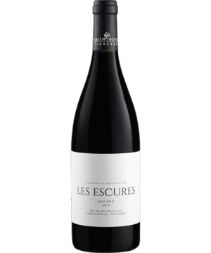 FABIEN JOUVES LES ESCURES