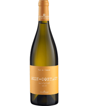 FABIEN JOUVES SKIN CONTACT