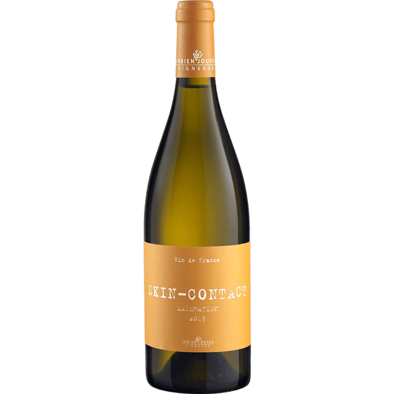 FABIEN JOUVES SKIN CONTACT