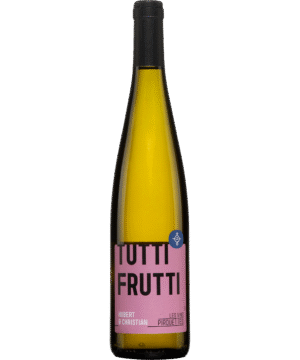 PIROUETTES TUTTI FRUTTI BLANC